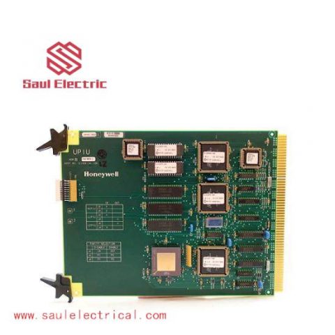 Honeywell 51304648-100: UCN Digital Output Control Module