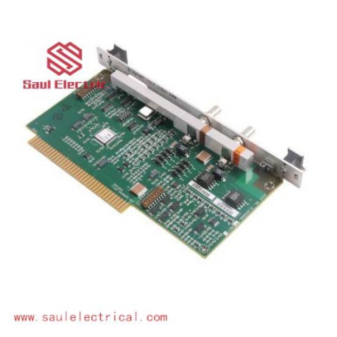 Honeywell 51305854-100: Precision Analog Input Module for Industrial Control Applications