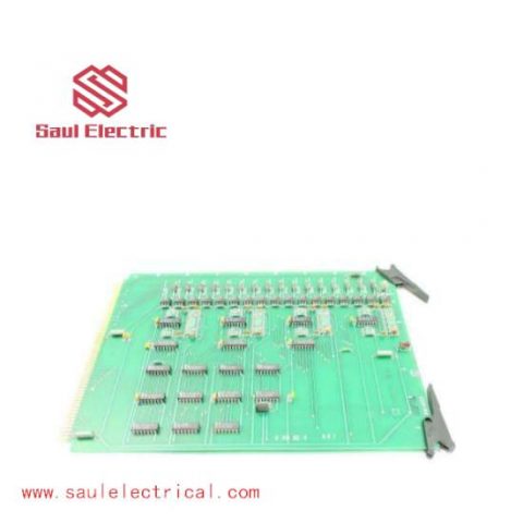 Honeywell 51390086-100 PLC Circuit Board, Industrial Control Solutions