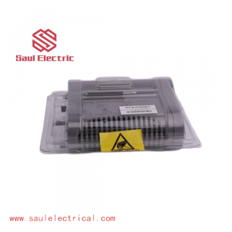 Honeywell PLC, Model 51400989-100, Dual Node Fan Assembly