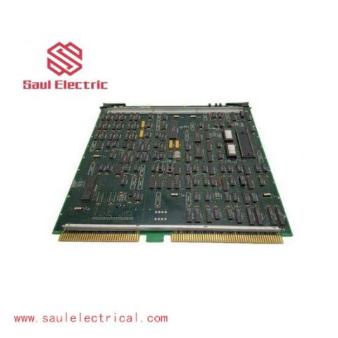 Honeywell 51401052-100 Control Board: Precision Engineering for Industrial Automation