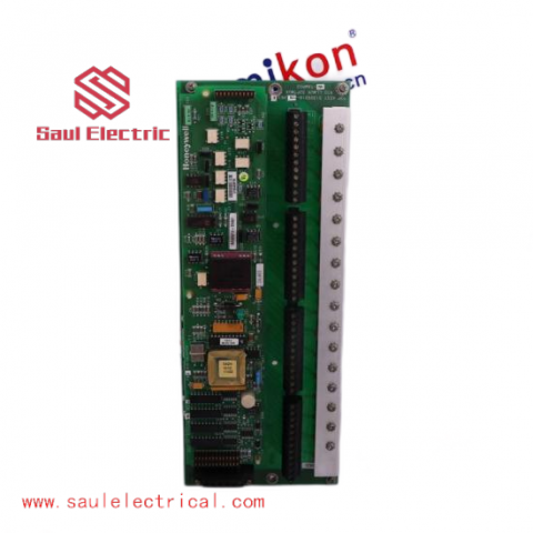 Honeywell PLC 51401070-100 - Industrial Control Module