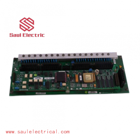 Honeywell 51401135-300: Industrial Automation Module, Precise Control Solutions