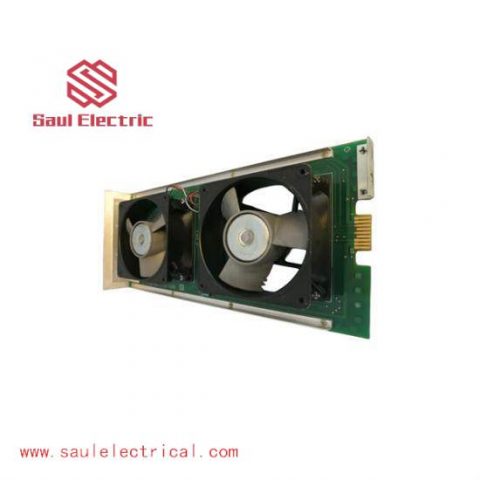 Honeywell 51401496-100 Node Fan Assembly