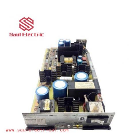 Honeywell 51401497-100: Node Power Supply for Industrial Control