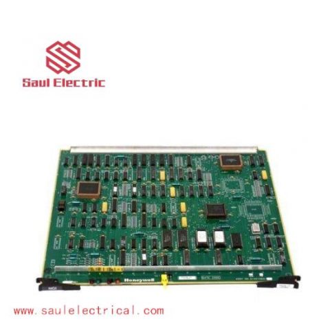 Honeywell PKS SYSTEM 51401583-200 Control Module