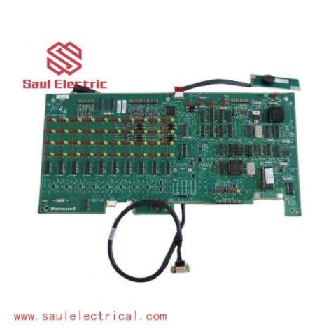 Honeywell 51401952-100/51120684-101: Industrial Control Module for Advanced Automation Solutions