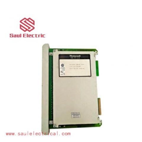 Honeywell 621-0020R: Universal Analog Input Module - Enhancing Precision Across Industries