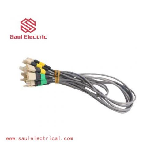 Honeywell 6580801575 Industrial Control Cable