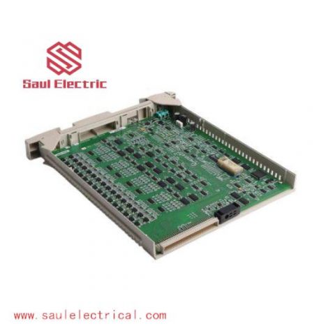 HONEYWELL 80363975-100 Digital Output Module Processor