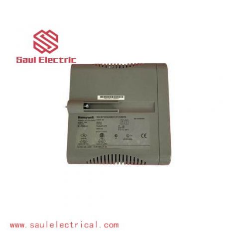 Honeywell 8C-PDIS01 51454360-175 Digital Input Sequence of Events Module