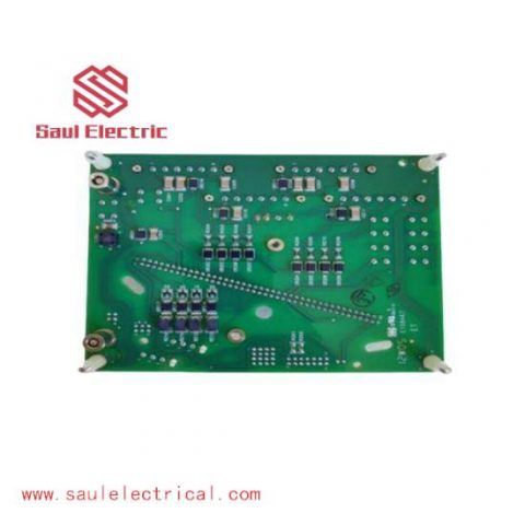 HONEYWELL 8C-TAIM01 Analog Input Module, 51306999-175, Precision Control Solutions