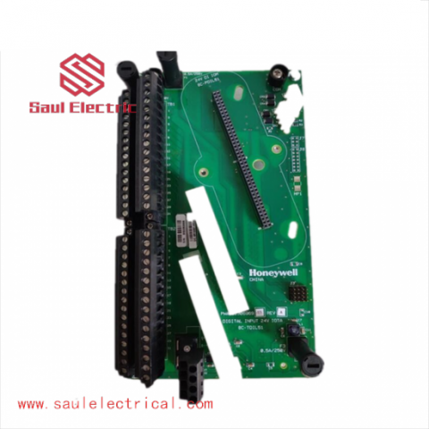 HONEYWELL 8C-TAOX61 51306981-175 Circuit Board