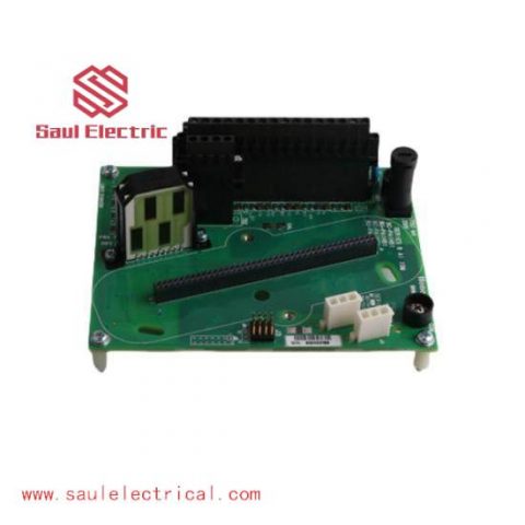 Honeywell 8C-TDOD51/51306075-175 Digital Output Module: Advanced Control Solutions for Industrial Automation