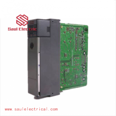 Honeywell 8C-TPOX01 Automation PLC Module