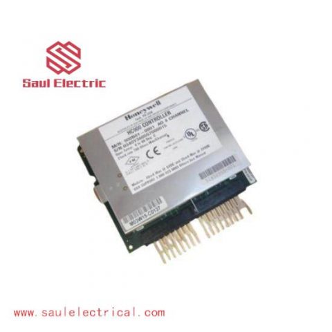 Honeywell 900B01-0001 Output Module: Industrial Control System Solution