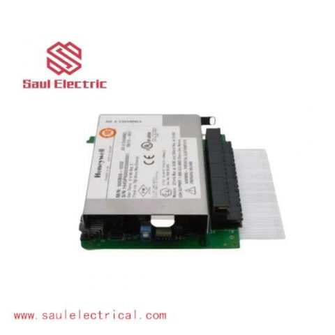 Honeywell 900B08-0202 ANALOG OUTPUT MODULE