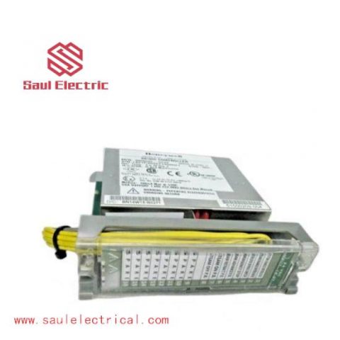 Honeywell PLC, 900G02-0202, Digital Input Module