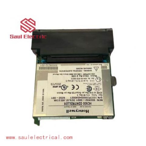 Honeywell 900H03-0202 Digital Output Module