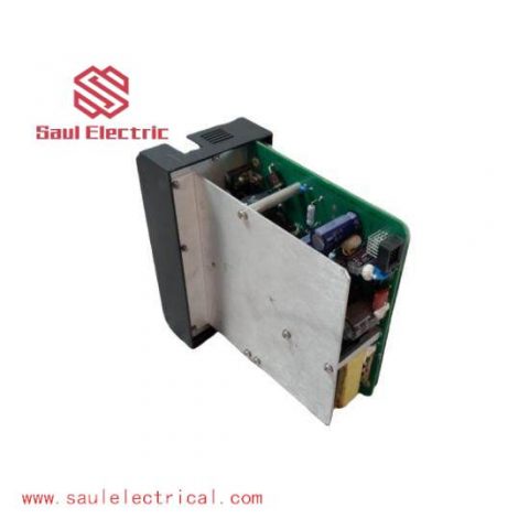 Honeywell Power Supply, 900P24-0501, Industrial Control Modules