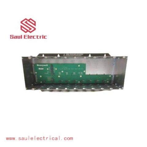 Honeywell 900R08R-0300 Redundant Control Processor Module