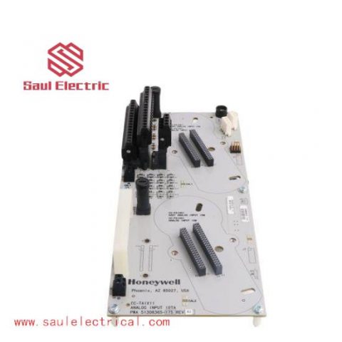 Honeywell CC-TAIX11 51308365-175 IOTA Redundant PLC