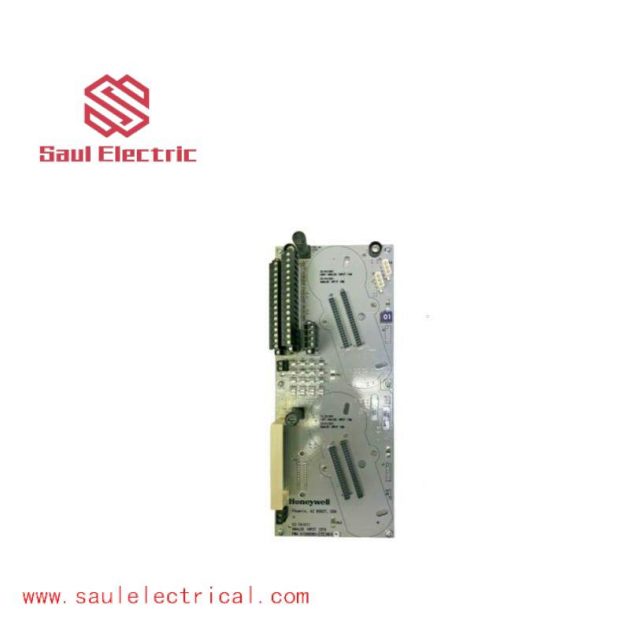 Honeywell CC-TAIX11 51308365-175 IOTA Redundant PLC