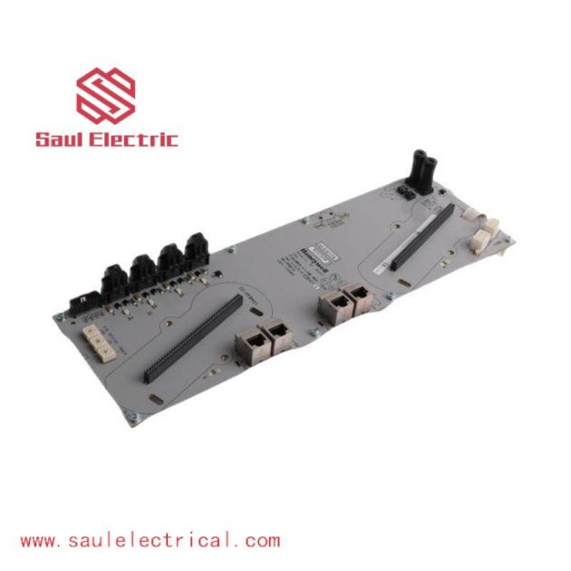 HONEYWELL CC-TAIX51 Industrial Control Module