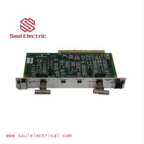 Honeywell CC-TAOX51 Industrial Control Module