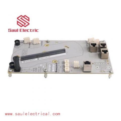 Honeywell CC-TCNT01 PLC Controller Module for Industrial Automation