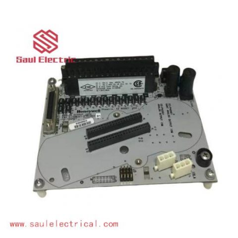 Honeywell CC-TFE021 - Precision Control Module