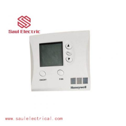 Honeywell E527 Smart Digital Thermostat - Precise Climate Control for Industrial Applications