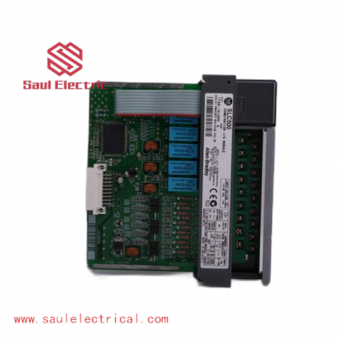 Honeywell FC-IO-0001 V1.0 - Precision Control Module