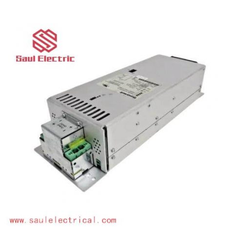 Honeywell FC-PSU-UNI2424 Industrial Power Supply Unit