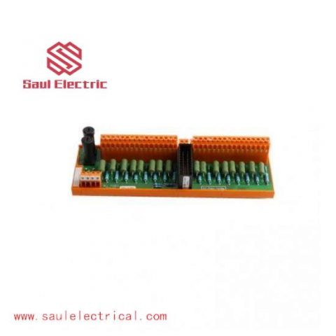 Honeywell FC-TSAI-0410: Safe Analog Input Module for Industrial Control Systems