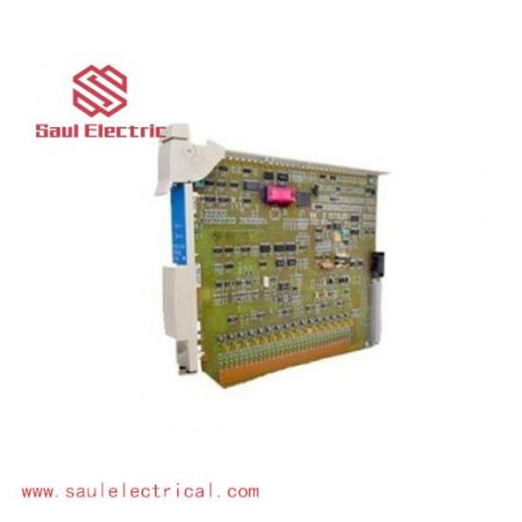 Honeywell FC-TSDI-1648 Digital Input FTA - Advanced Control Solution for Industrial Applications