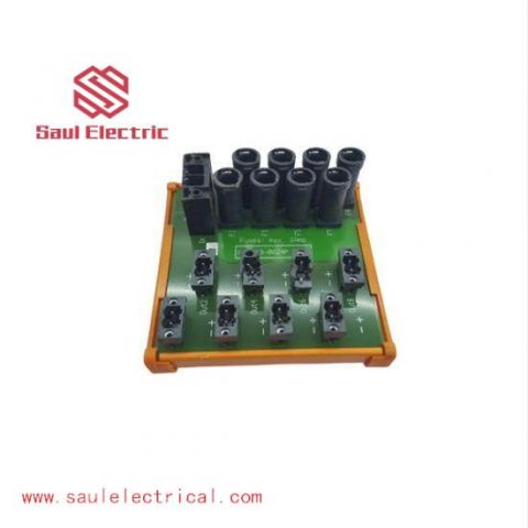 Honeywell FCPDB0824 Power Distribution Board