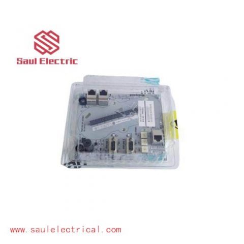 Honeywell FS-UCOM-HSE PLC Module - Advanced Control in Manufacturing