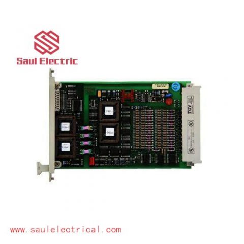 Honeywell FSC 10105/2/1 Fail-safe High-Density Analog Input Module