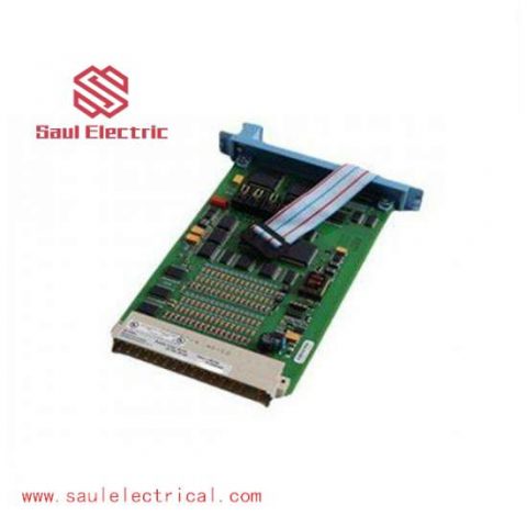 HONEYWELL FSC FC-SAO-0220M Safe Analog Output Module