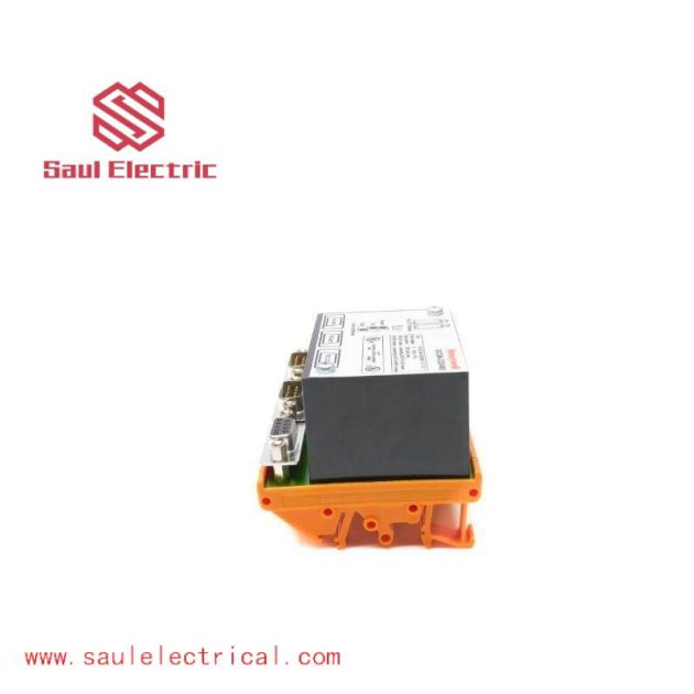 HONEYWELL GR-2C-DC24V - Industrial Control Module