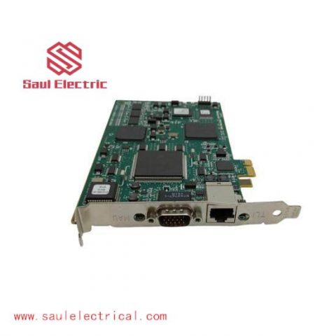 HONEYWELL LCNP4E Industrial Control Module