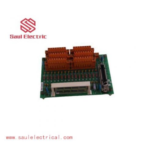 Honeywell MC-TAIH14 51305887-150 High-Level Analog Input Module