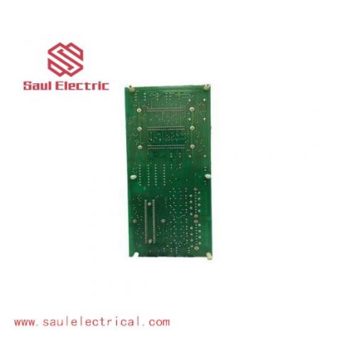 Honeywell MC-TAOX12 51304335-175 - Advanced Analog Input Module for Industrial Control Systems