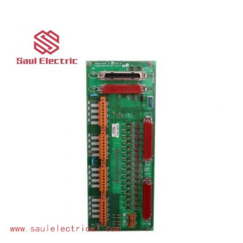 Honeywell MC-TAOY22 51204172-175 FTA Module: Advanced Automation Control Solution