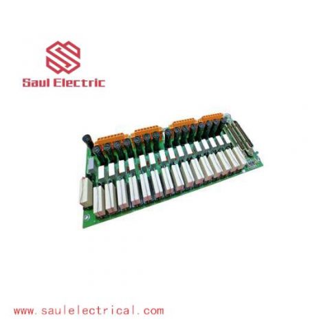 Honeywell MC-TDOR12 51309148-175 Digital Relay Output Board - Precision Control for Industrial Automation