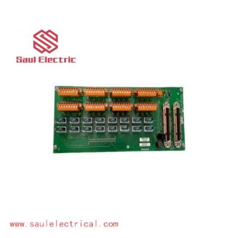 Honeywell MC-TDOY22 Digital Output Field Termination, 10004/I/F, PLC Module