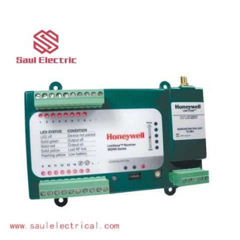 Honeywell SP-EBLDR1 Remote Terminal Unit Builder, Client License