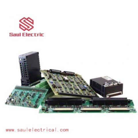 Honeywell PLC 4DP7APX0A311 Control Module, Industrial Automation