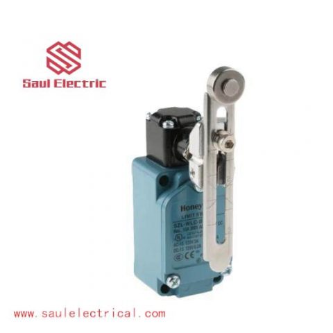 Honeywell SZL-WLC-B & SZL-WLC-C Adjustable Roller Lever Limit Switch